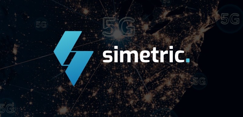 Simetric: The Single-Pane IoT Connectivity Management Platform