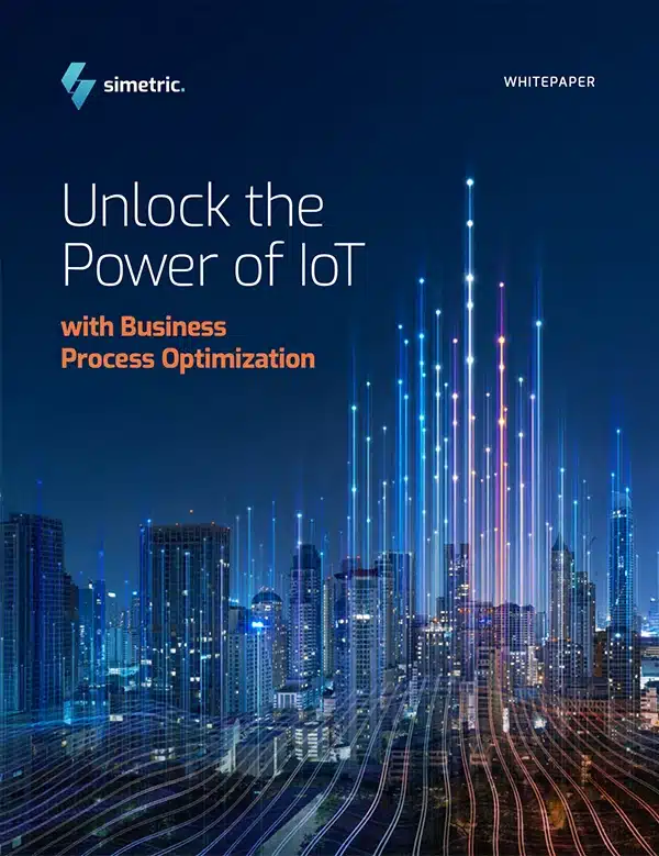 Download White Paper: Unlock the Power of IoT with Business Process ...