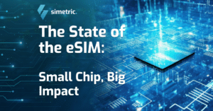 eSIM technology
