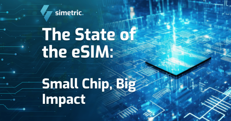 eSIM technology