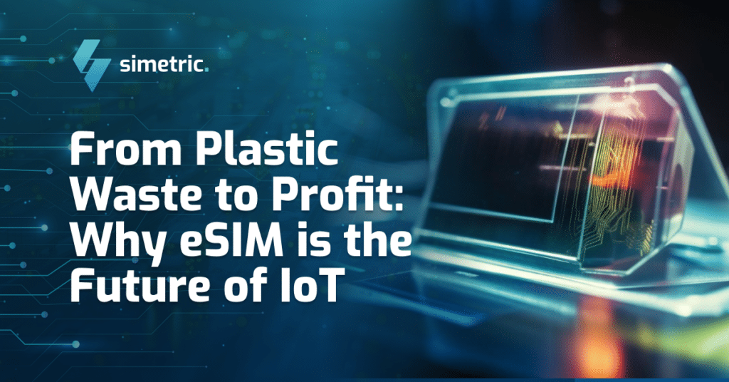 eSIM IoT Management