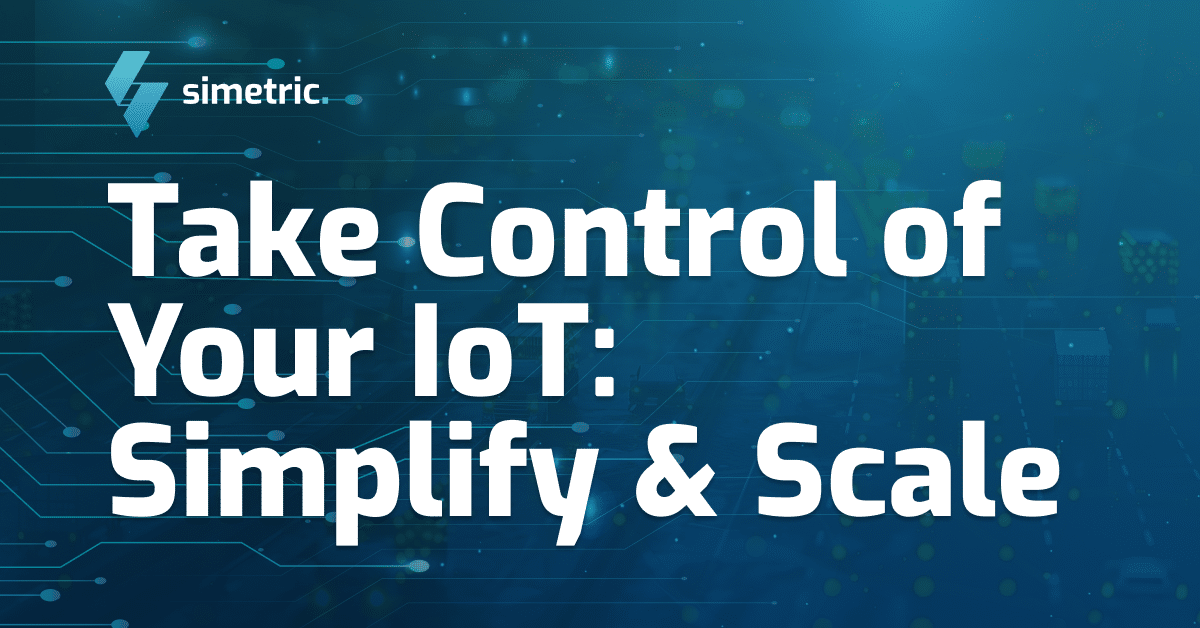 IoT Scalability
