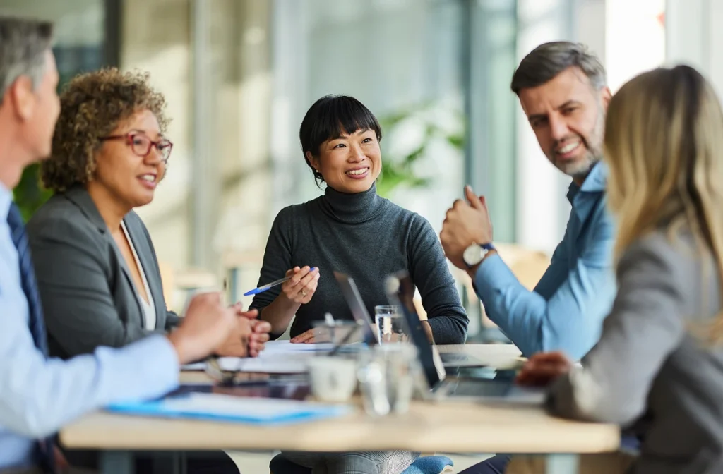 Careers at Simetric