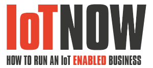 IoTNOW logo